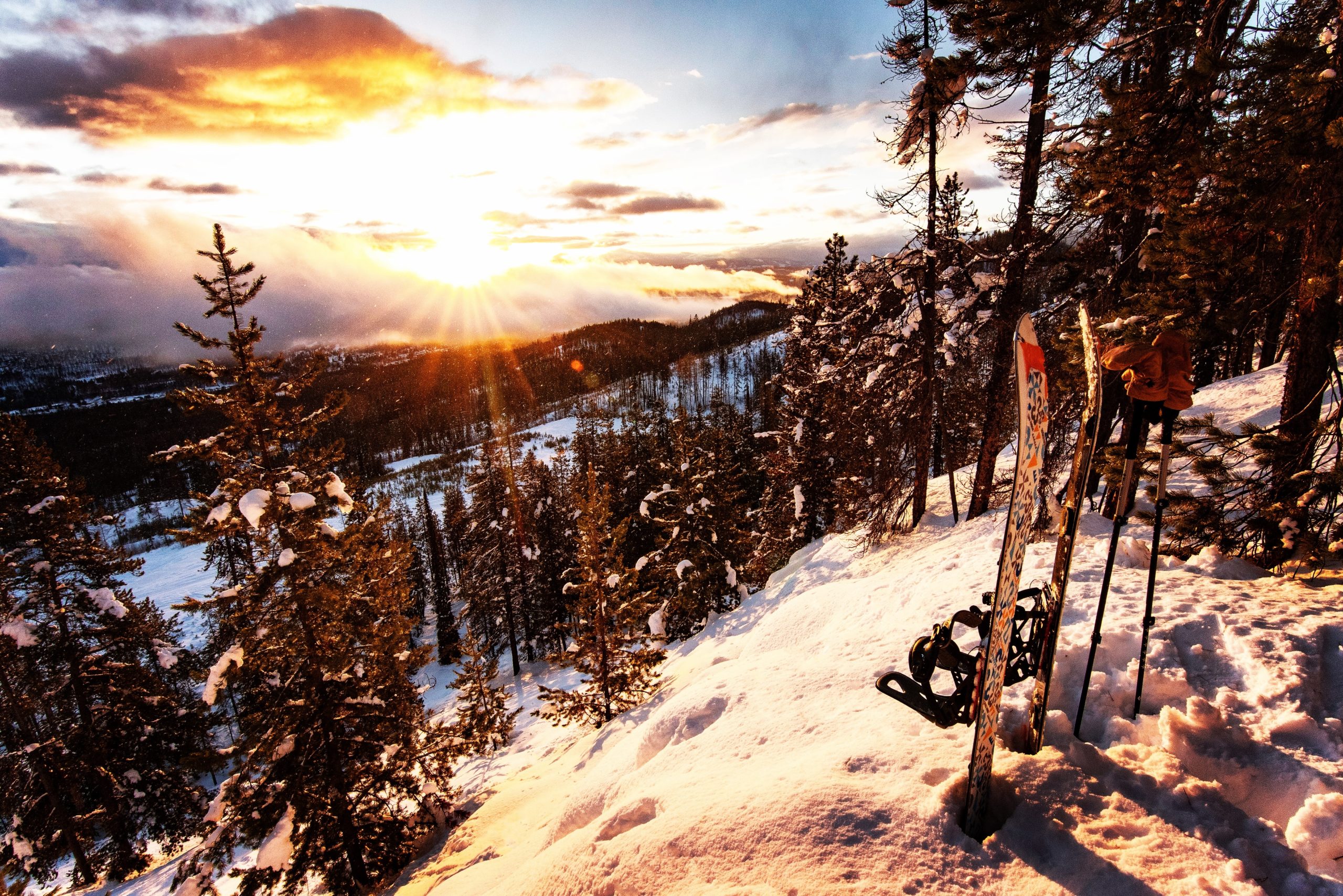 Kimberley Apline Resort, BC