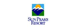 Sun Peaks Resort 