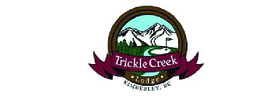 Trickle Creek Lodge