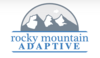 Rocky Mountain Adaptive - Nakiska Ski Resort program
