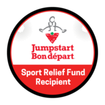 CADS receives Jumpstart Sport Relief Fund Grant