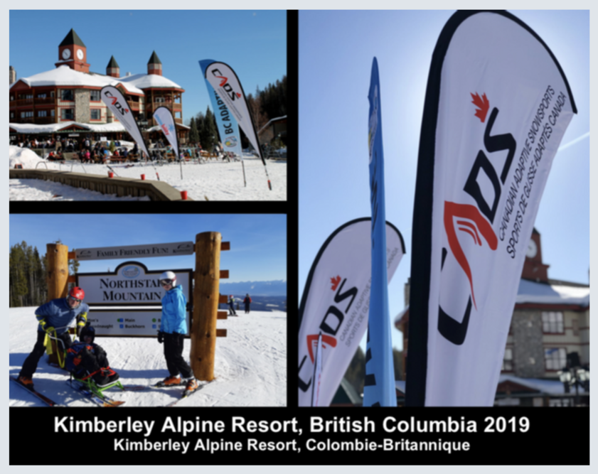 Slideshow CADS 2019 Ski & Snowboard Festival at Kimberley, BC