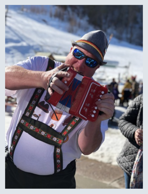 Hard Cover CADS 2019 Ski & Snowboard Festival Photo Book